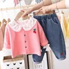 Girls' Baby Clothing