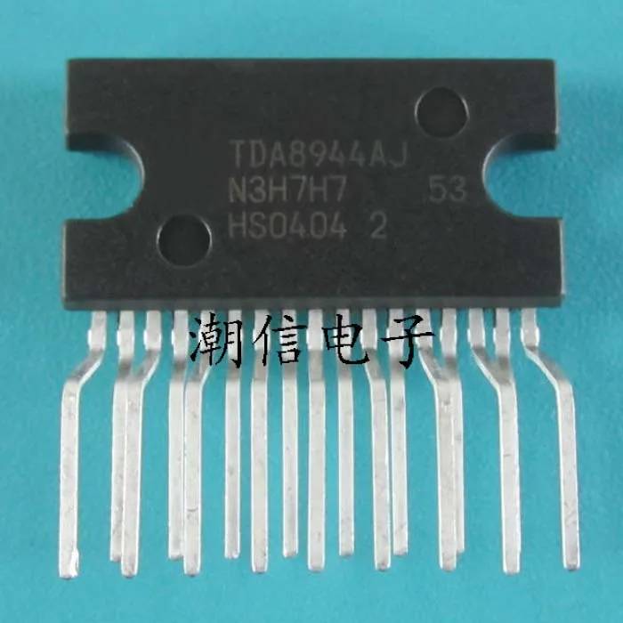 TDA8944AJ ZIP-17 аудио усилитель мощности блок