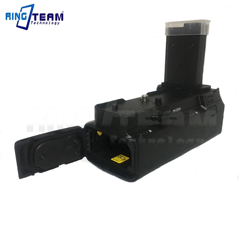 Battery Grip MB-N10 Battery Grip is Suitable for