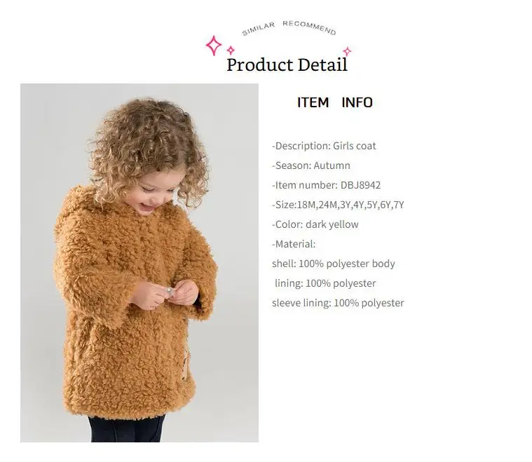 dave bella autumn kids girl boy baby girl boy tops children fashion boutique long sleeve pullover baby lovely tees