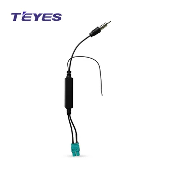 

TEYES For Volkswagen wire