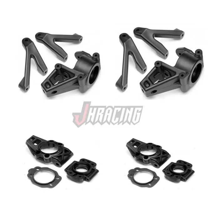 HPI KM Rovan Baja 5B 5T 5SC 