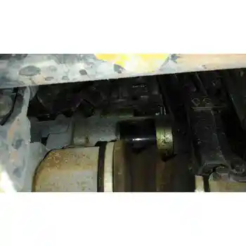 

STARTER MOTOR HYUNDAI COUPE (J2)