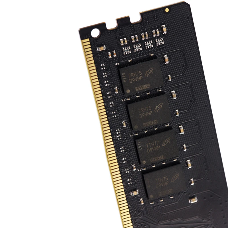 KUIJIA DDR4 PC ram Memory DIMM 1,2 V Настольный ram Внутренняя Память ram для компьютерных игр ram(2400 МГц