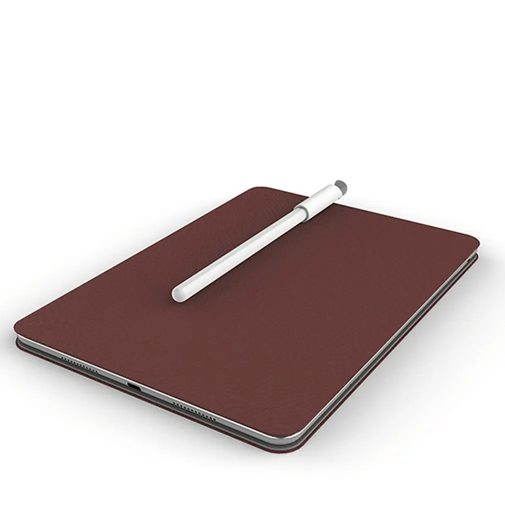 Многофункциональный защитный чехол для Apple Pencil 1/2 поколения, защитный чехол для стилуса, подставка для мобильного телефона Ipad