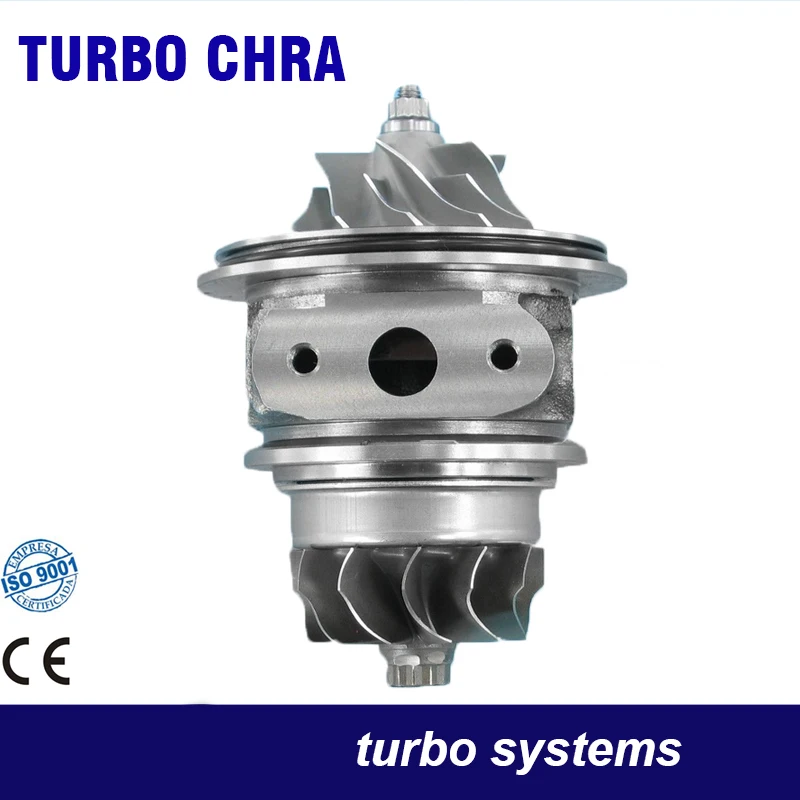 TD04HL TD04HL-13T turbo картридж ядро КЗПЧ ДЛЯ Mitsubishi 4G63N(CZ AT) 49189-02500 49189-04100 4918902500 4918904100 MR204972