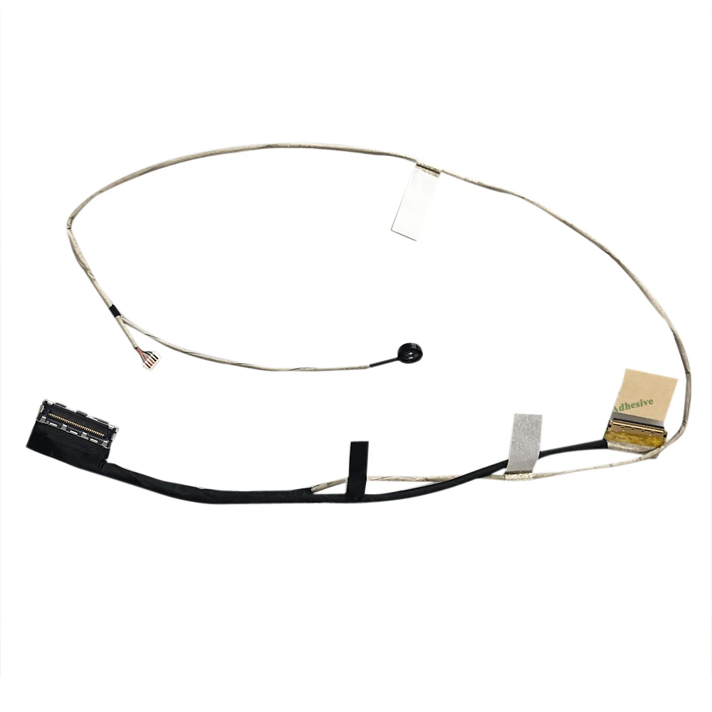 ЖК-дисплей видео кабель для ASUS Vivobook S451 S451L S451LA S451LB S451LN 14005-0099 14005-00990500 DD0ZJ1LC001 DD0ZJ1LC021 |