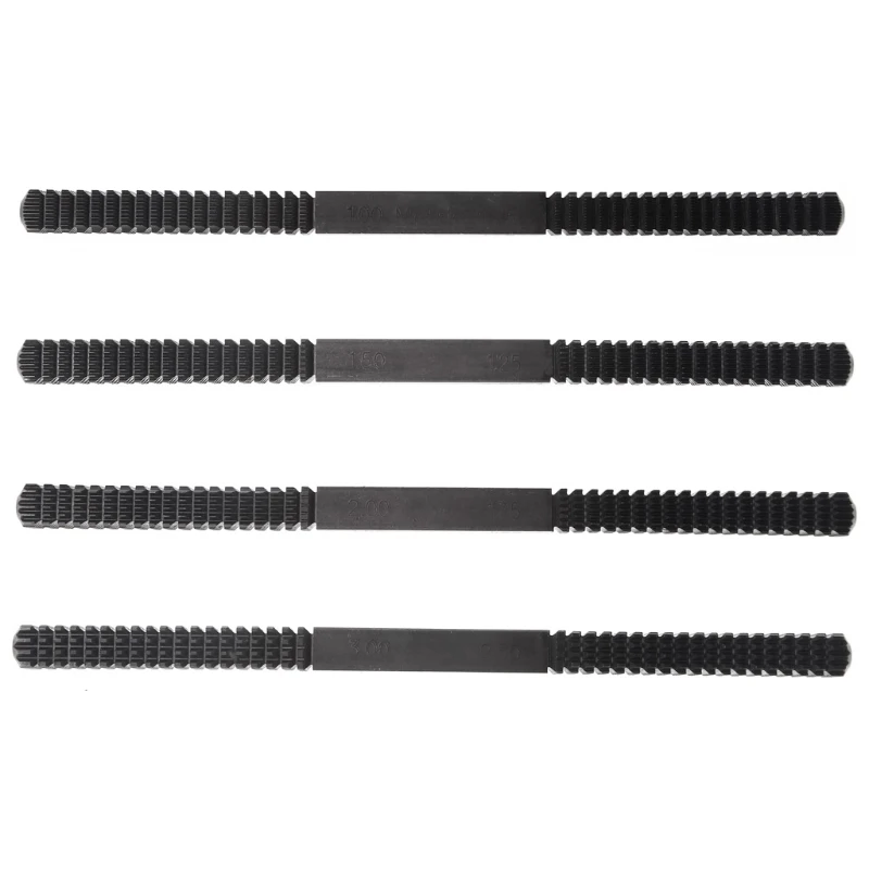 Новый Ремонт резьбы коррекция зубов метрическое оборудование миниатюрные