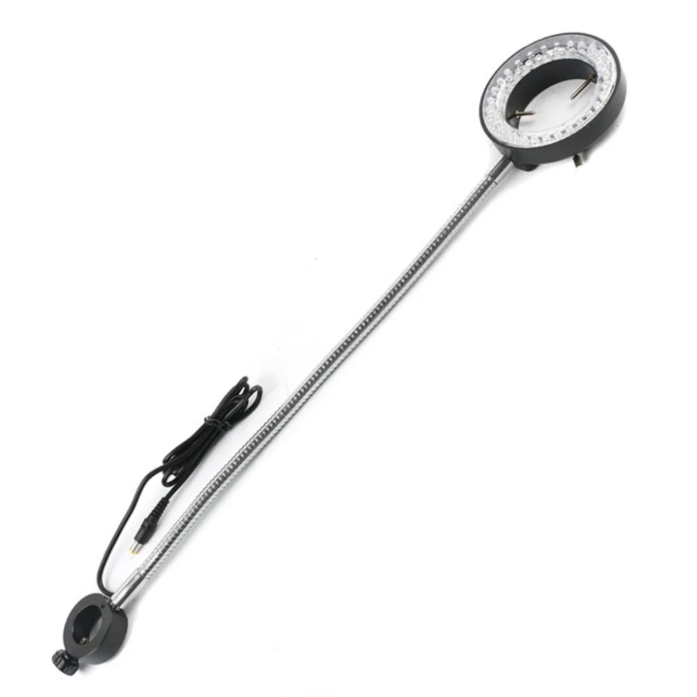 Industrial Camera Microscope Universal Light Source Snake Source Shadowless LED Ring Light Source
