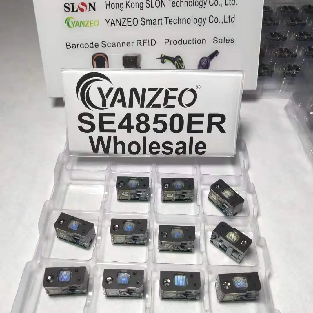 20-4850-IM000R SE4850 сканирующий двигатель для Zebra MC3300 MC330K-G штрих-код PDA сборщик данных