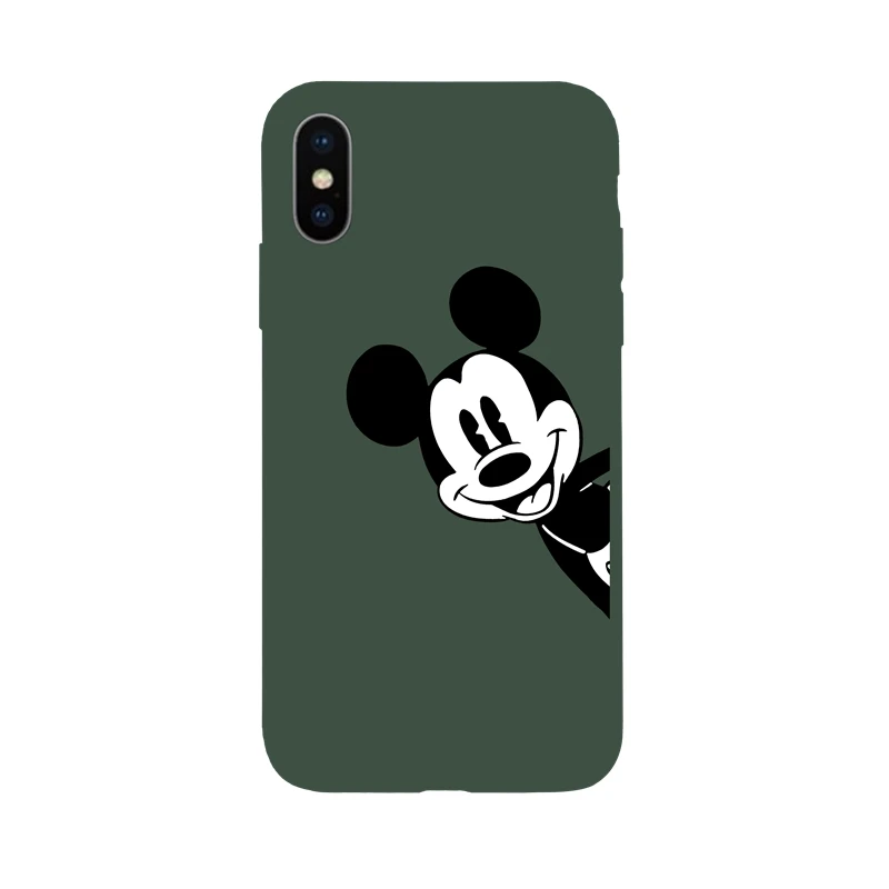 DG soft RightMK Мягкий чехол для iPhone 7, 8 Plus, 6, 6 S Plus, X, Xs, XSMax, XR, 11 Pro, Max, чехол для телефона, чехлы - Цвет: DG soft RightMK