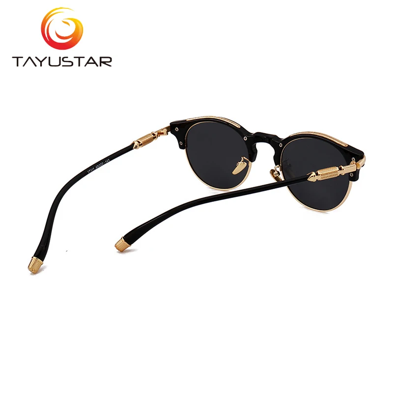 TIIYUSTAR, модные солнцезащитные очки с большими кошачьими глазами, роскошный стиль, Ретро стиль, высокое качество, мужские и женские солнцезащитные очки, поляризованные солнцезащитные очки