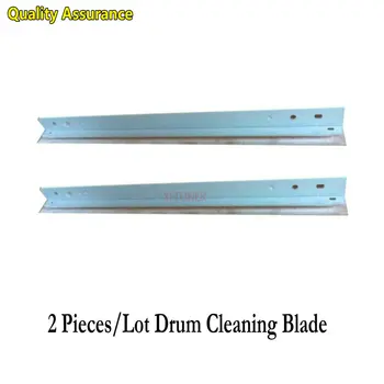 

2 Pieces/Lot YFTONER Drum Cleaning Blade for Ricoh Aficio MP C6501 7501 for Lanier LD365 375 for Savin C9065 9075 Cartridge