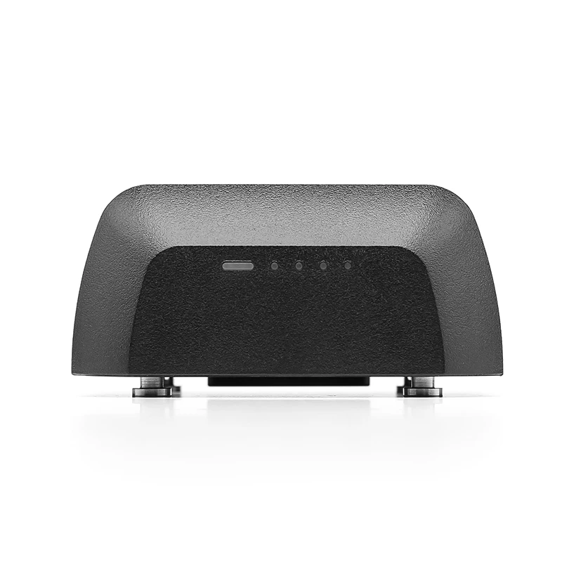 AD400PRO WB400P Li-ion Battery: External Power Backup for AD400PRO Flash Light C
