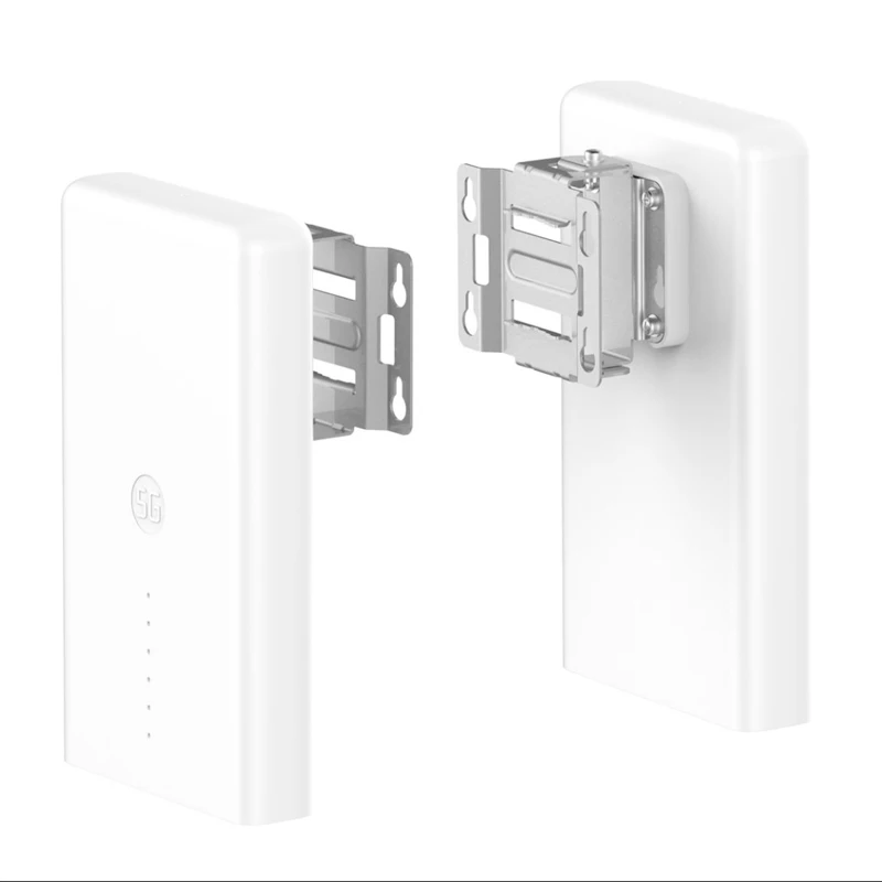 새로운 ZTE MC7010 5G/4G CPE 무선 라우터 모바일 휴대용 와이파이 무선 네트워크 카드 무제한 자동차 카드 ZTE 5G 야외 CPE