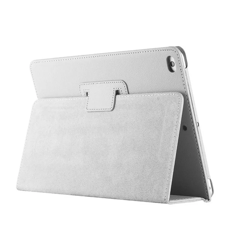Чехол для Apple iPad air 2 защитный смарт-чехол из искусственной кожи планшета Air2 6 чехол