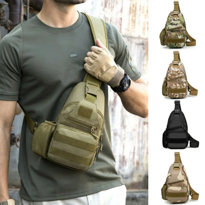 Мужская сумка на плечо с usb портом для зарядки путешествий| |