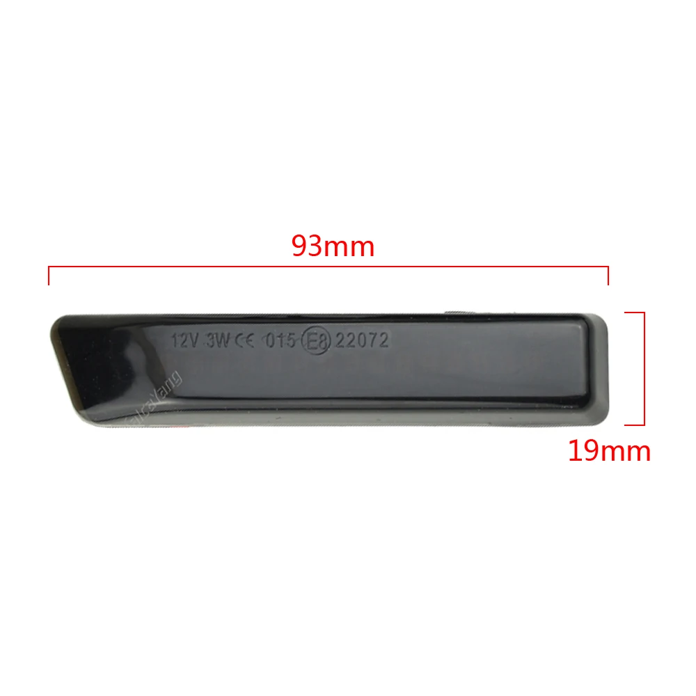ڵ ̳  õ, LED ̵ Ŀ,  ǥõ, 63132492179 63132492180, BMW X5 E53 E36 M3 , 2 