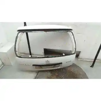 

8701Q2 TAILGATE CITROEN C3