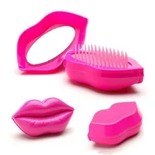 Парикмахерская Расческа Антистатические Массажные расчески Kou Dream beauty Shun расческа подпластиковая детская расческа настраиваемая