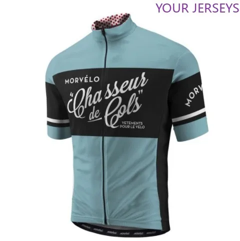 

The New2020 Verano Morvelo Ciclismo Jersey Manga Corta Ciclismo Camisa Bicicleta Ropa Ciclismo Set Suitciclismo Ciclismo