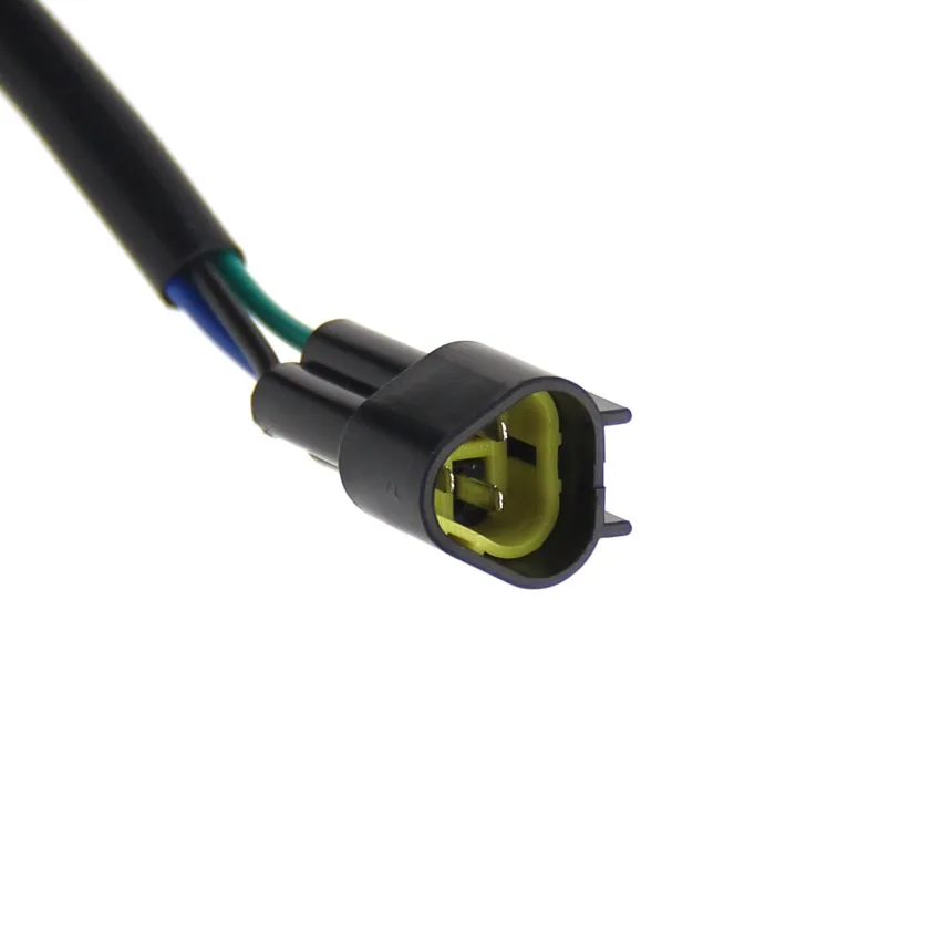 Реле стартера соленоида для Yamaha 80A C80A 85A C85 TLR 90 TL C90 150J VX150 PX150 200J VX200 SX200 V200 225G 225F VX225 225 250 г