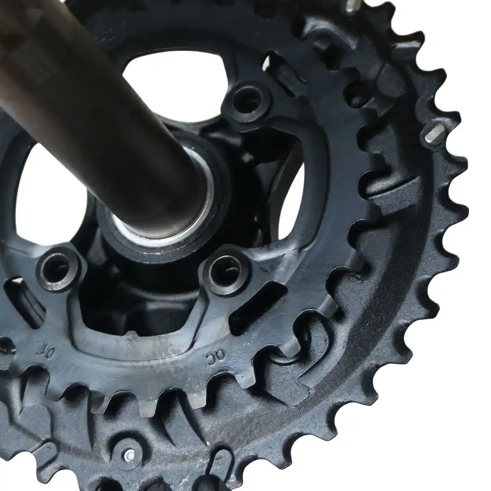 68mm crankset