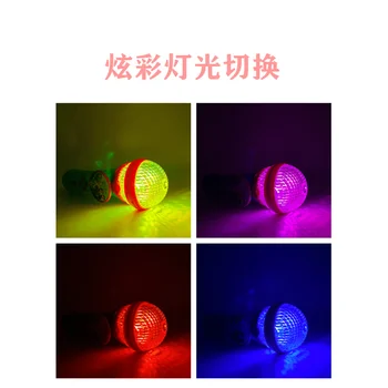 מיקרופון קריוקי אנא ואלזה – לשבור את הקרח