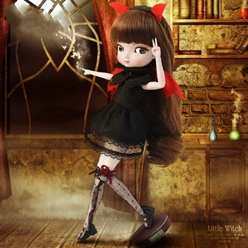 As picture2 35 см 1/6 Bjd Sd Bbgirl Abs куклы игрушки высокое качество суставы куклы Diy куклы-игрушки для девочек Подарки на день рождения для детей день рождения - Цвет: As picture2