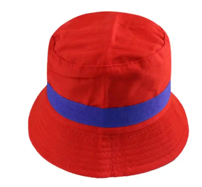 Red fishing hat Clearance