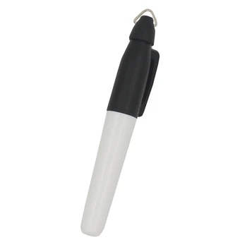 

5pcs Drawing Tool Putting Sports Practical Practice Accessories Golf Ball Liner Plain Marker Pen Alignment Durable Training Aids