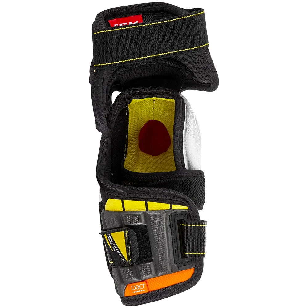 Профессиональные хоккейные Налокотники CCM Super Tacks AS1 для взрослых и