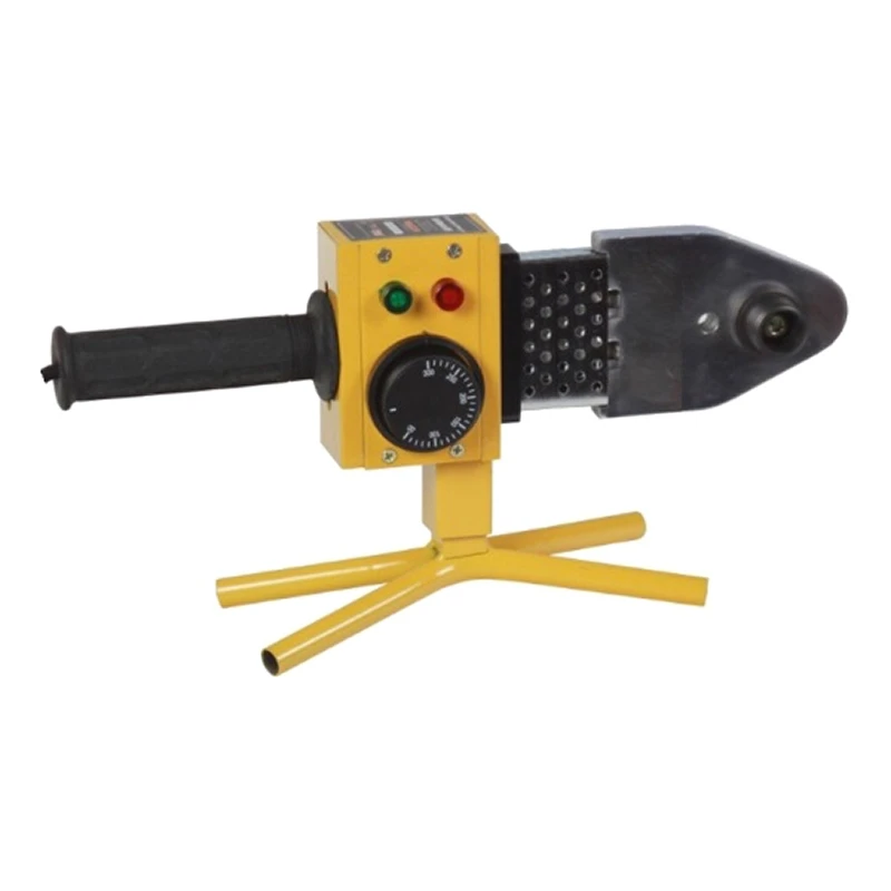 Аппарат для сварки труб FOXWELD FoxPlastic 900 (900W до 300°C) | Инструменты