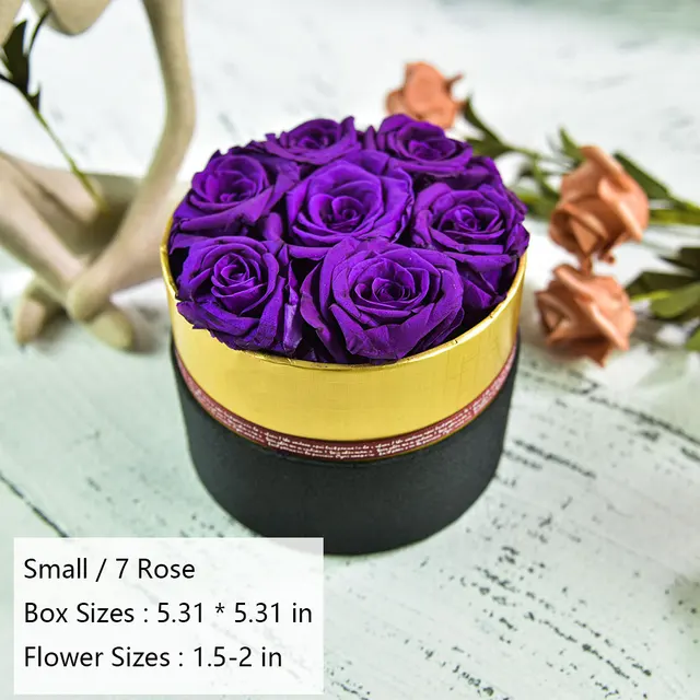 El top 95 imagen rosa eterna luxury precio Abzlocal.mx