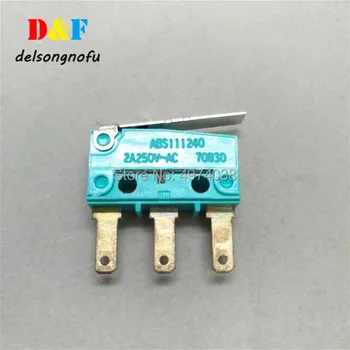 

Offset printing machine Microswitch 61.164.1827