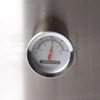 30L Home Brewed Beer Fermentation Tank Fermentation tank cone-shaped fermentation tank 304 stainless steel self-brewed 5