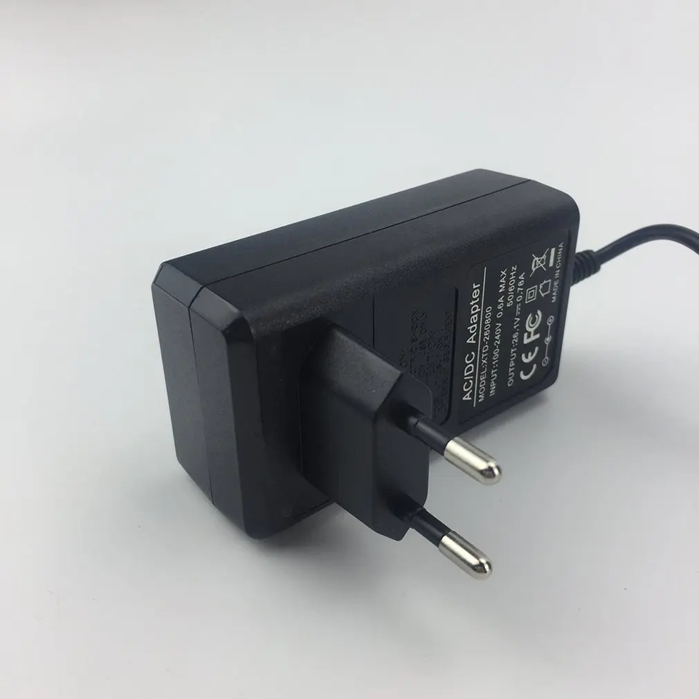 Адаптер для зарядки UEA для Dyson V8 V7 V6 DC58 DC59 DC61 DC62 DC74 автоматическая резка высокая эффективность