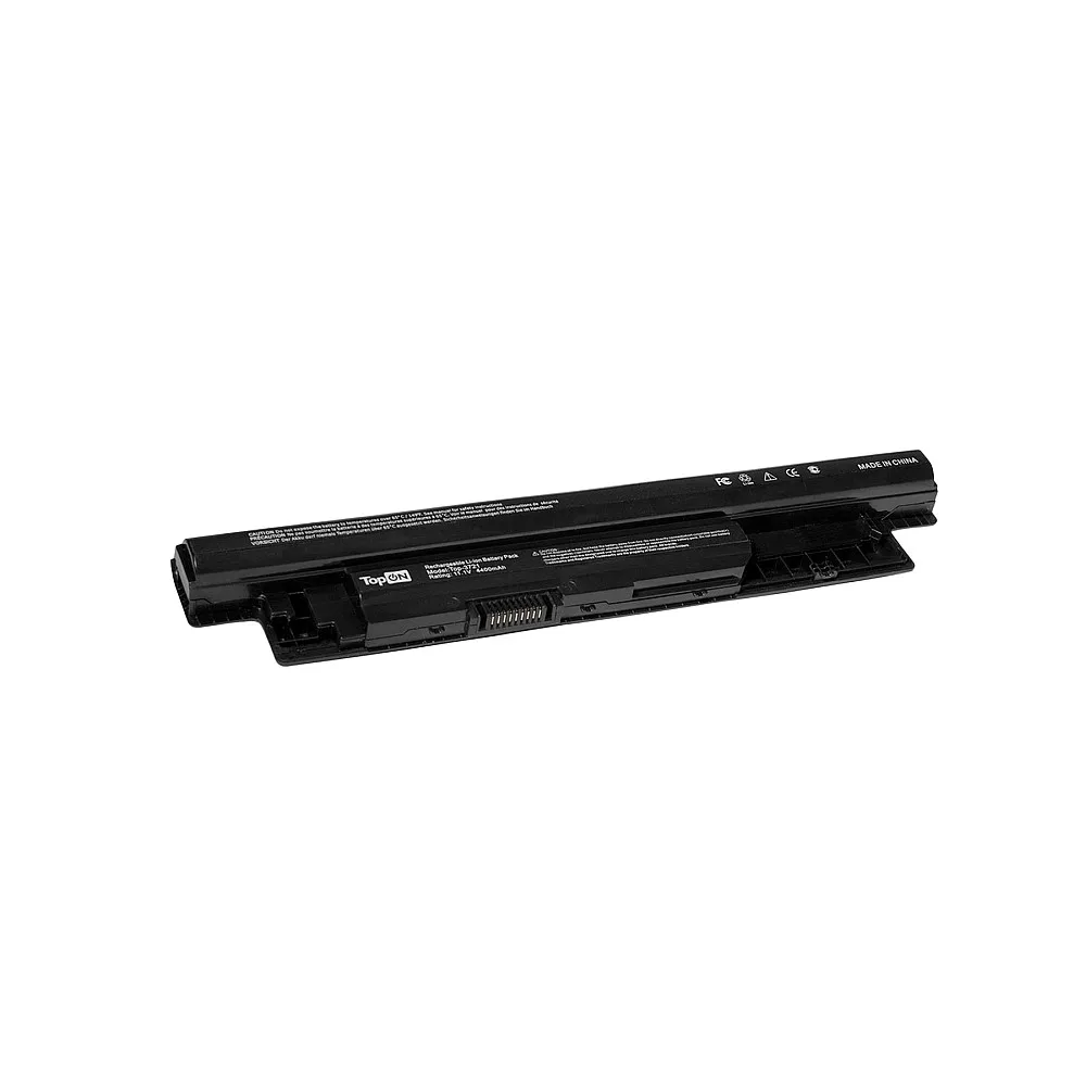Battery reinforced topon for Dell 4dmng (4400mAh) | Компьютеры и офис