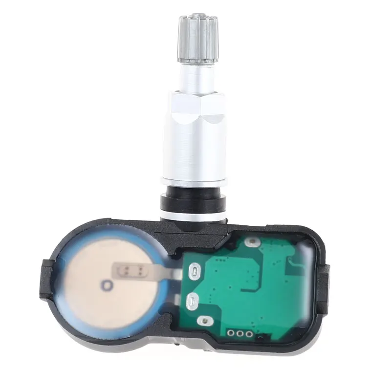 Новые шины Давление Сенсор для TOYOTA Avensis Auris RAV4 Yaris Verso 42607-02031 4260702031 42607-02030 PMV-C210 433 МГц система контроля давления в шинах