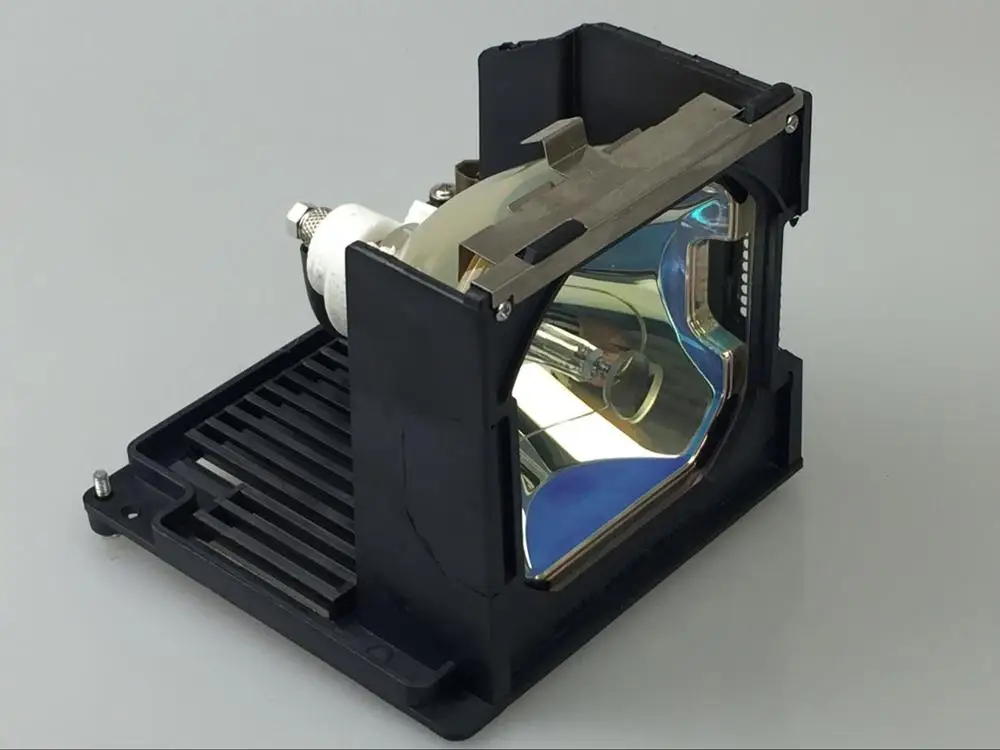 Оригинальная прожекторная лампа с корпусом POA-LMP67 610-306-5977 для sanyo PLC-XP50 PLC-XP50L PLC-XP55