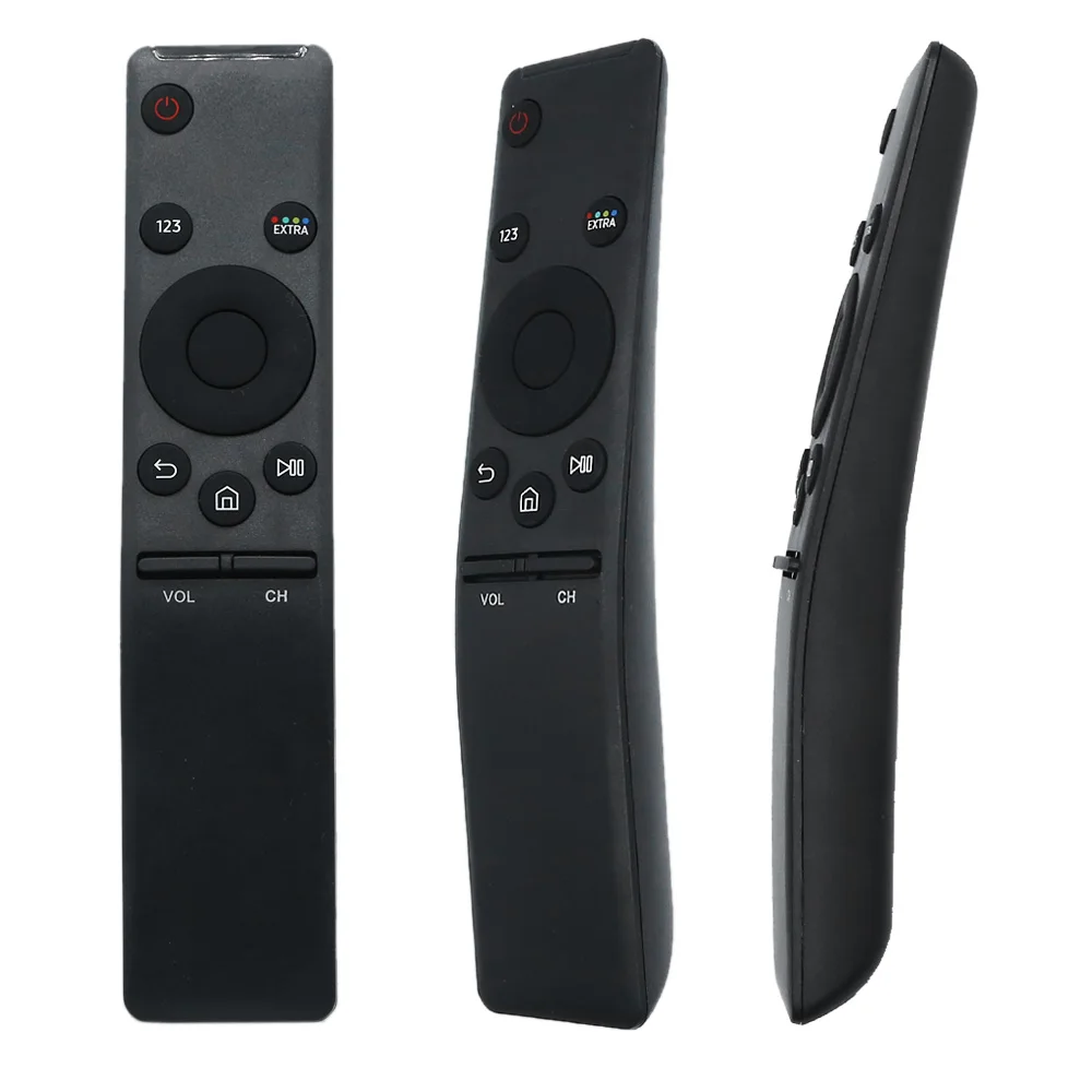 Smart Remote Control Replacement For Samsung HD 4K Smart Tv BN59-01259E TM1640 BN59-01259B BN59-01260A BN59-01265A BN59-01266A