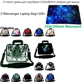 

For Macbook Pro Air HUAWEI MateBook X Pro Case 13 13.3 11 11.6 15 15.4 14 12 10 9.7 17 17.3 15.6 15.4 12.3 Inch Laptop Bag Funda