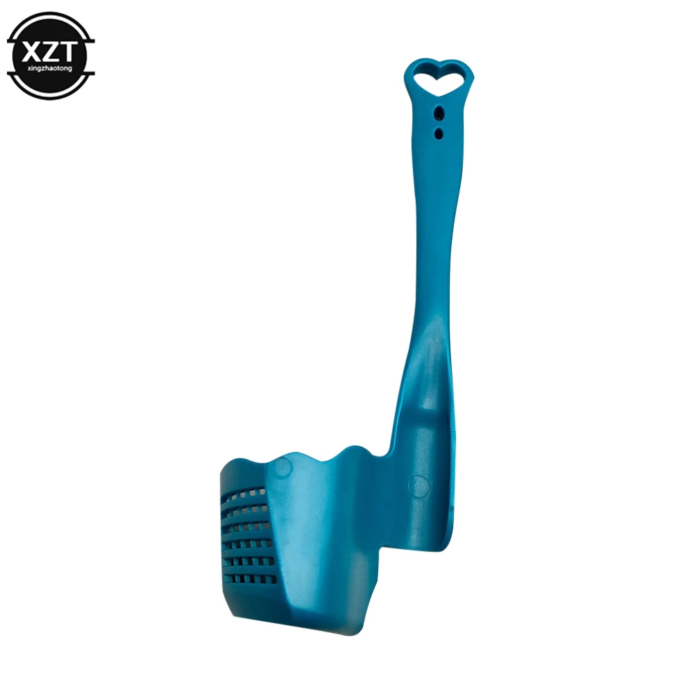 Kitchen Spatula Rotating For Kitchen Thermomix TM5/TM6/TM31 Removing Portioning Food Multifunction Rotary Mixing Drums Spatula Cake Tool