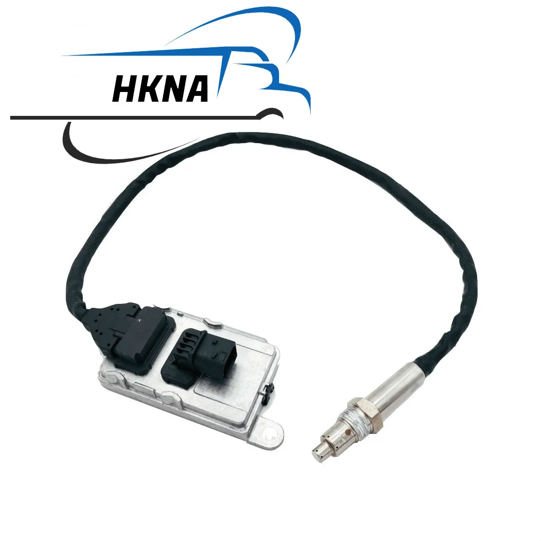 

China Supply Truck Engine Parts SCR Exhaust System NOx Sensor 4326863/5WK9 6765B/5WK9 6765B Engine Parts for Cummins