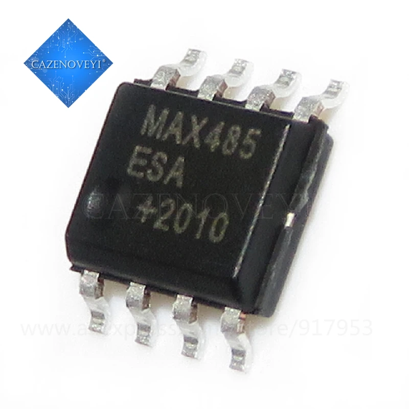 

20pcs/lot MAX485CSA MAX485ESA MAX485 SOP-8 SMD new original In Stock