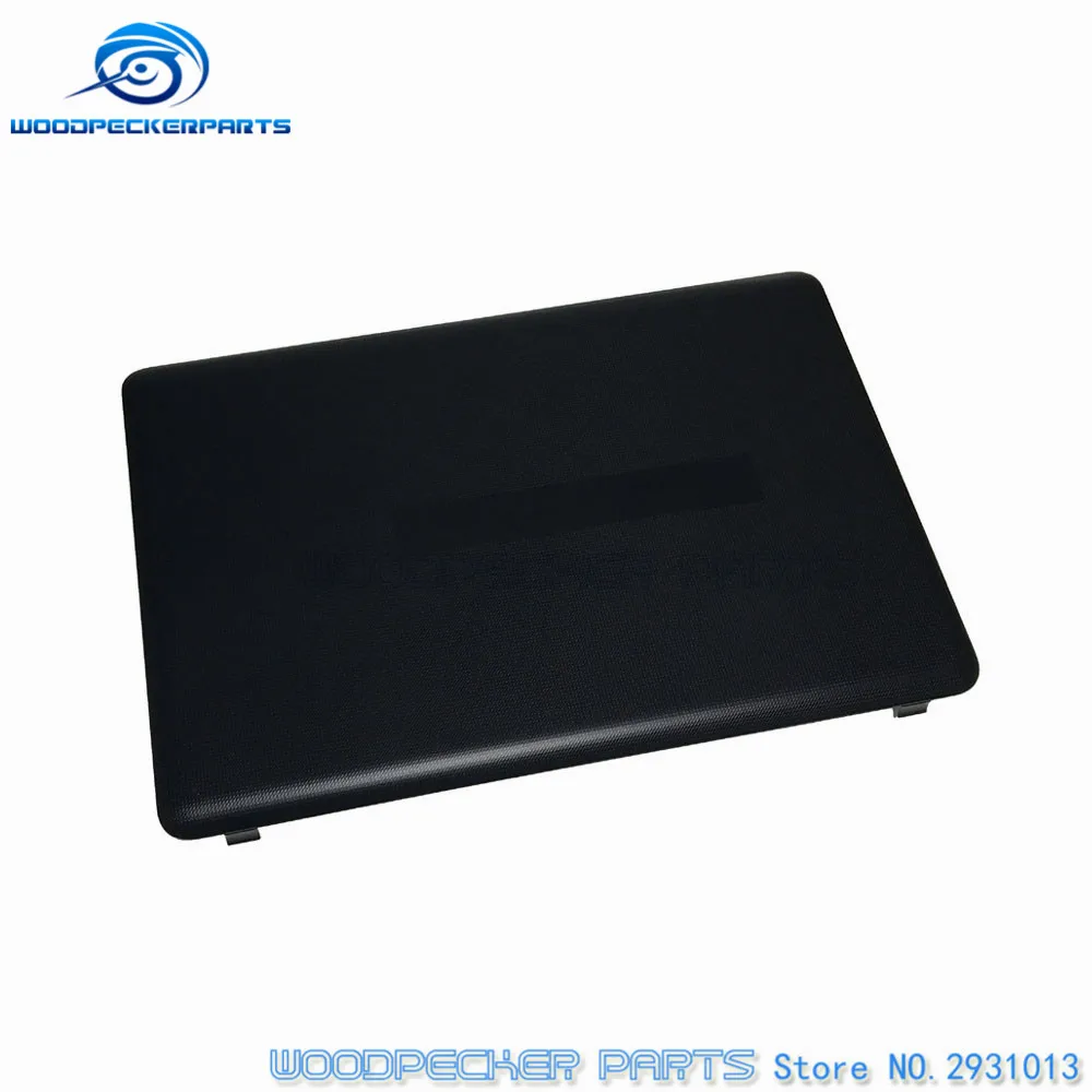 Для TOSHIBA Оригинальный ноутбук новый Lcd верхняя крышка C640 C645 сенсорный экран
