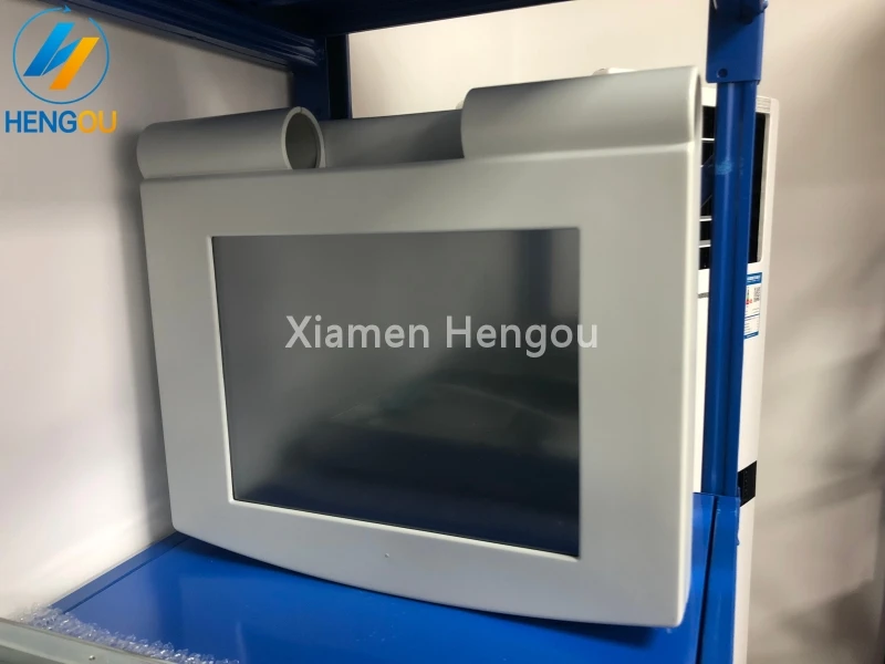 Hengoucn 15 дюймов дисплей 00.785.0576, офсетная печать деталей машин