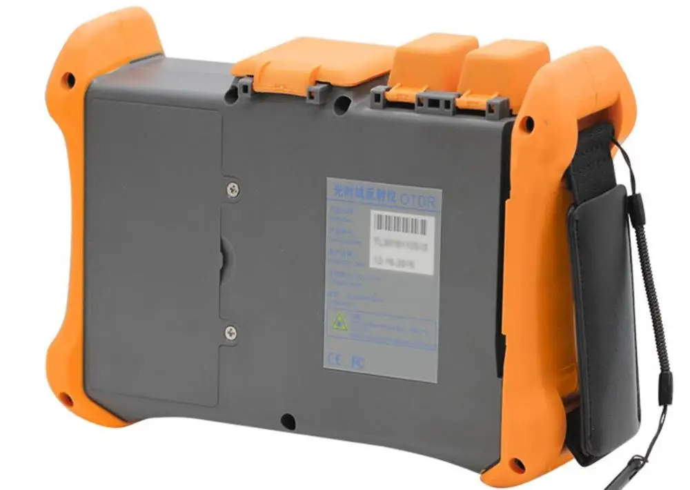 TMO-300-SM-A 30/28dB 1310/1550nm SM OTDR Тесты er Встроенный 10 мВт VFL волоконно-оптический Тесты