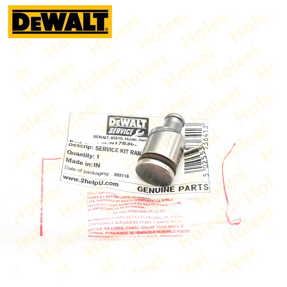 

RAM SA FOR DEWALT DCH214 DCH243 DCH253 DCH254 DCH273 DCH274 DCH363 DCH364 N178363