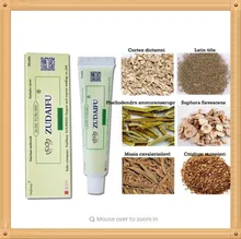 

yiganerjing Hot Selling ZUDAIFU YIGANERJING Body Psoriasis Cream Skin Care